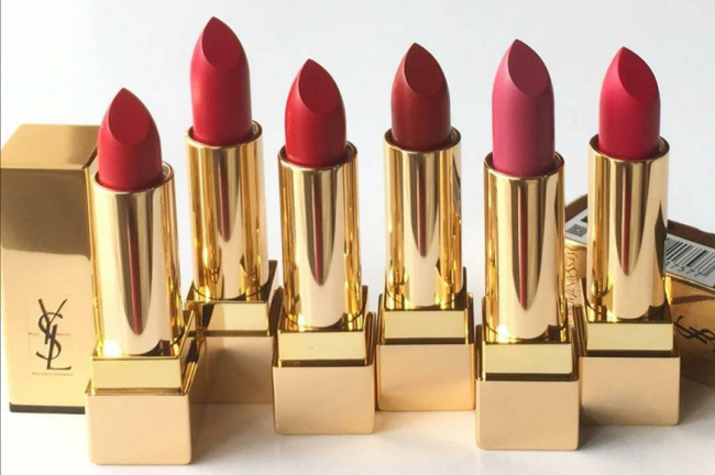 Son YSL Rouge